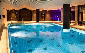 Spa Hotel Amsee